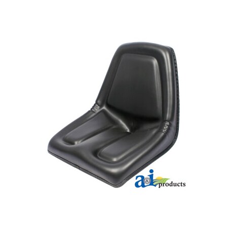 A & I Products Bracket Style Dishpan Unit, BLK 18" x18" x15" A-533813M96-1